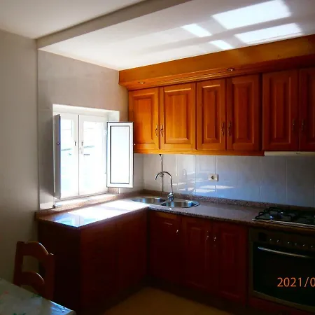 Casa Das Termas Сasa de vacaciones Bubaces