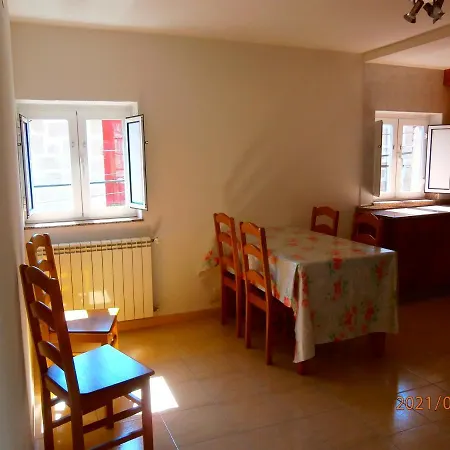 Casa Das Termas Сasa de vacaciones