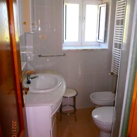 Casa Das Termas * Bubaces