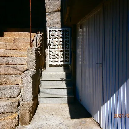Casa Das Termas Сasa de vacaciones Bubaces